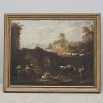 1756&nbsp;9137&nbsp;Oljemålning